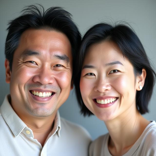 ゲスト写真